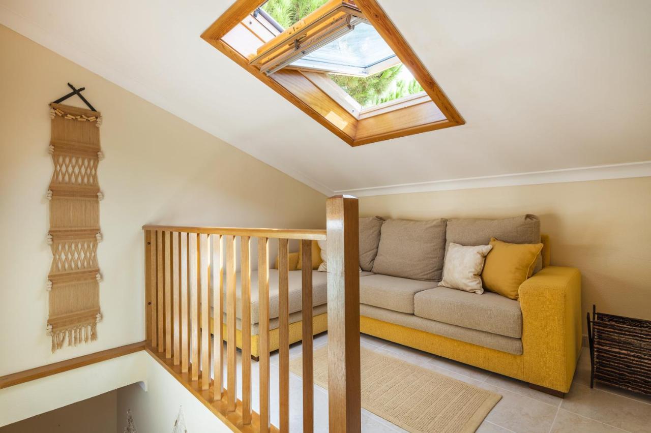 Jardins Da Falesia Family Duplex Αλμπουφέιρα Εξωτερικό φωτογραφία