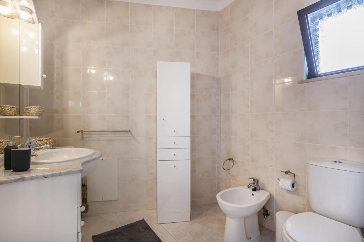 Jardins Da Falesia Family Duplex Αλμπουφέιρα Εξωτερικό φωτογραφία