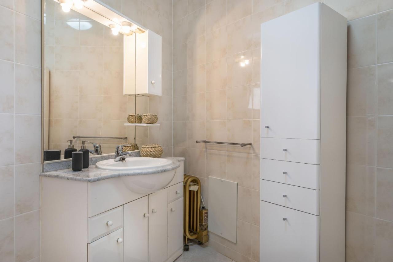 Jardins Da Falesia Family Duplex Αλμπουφέιρα Εξωτερικό φωτογραφία