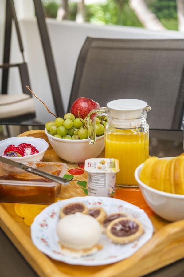 Jardins Da Falesia Family Duplex Αλμπουφέιρα Εξωτερικό φωτογραφία