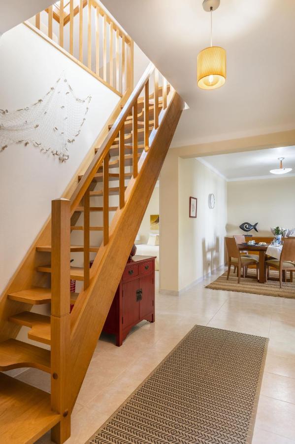 Jardins Da Falesia Family Duplex Αλμπουφέιρα Εξωτερικό φωτογραφία